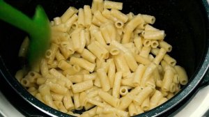 Мультиварка-скороварка. Макароны по-милански в ARC–QDL-514D GIFT