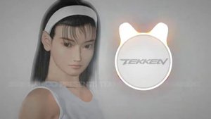 Tekken 2 | Rhythm of China (OST)