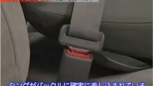Автокресло Ailebebe ZUTTO 3 Style (ЗУТТО, Carmate) в Baby & Co.