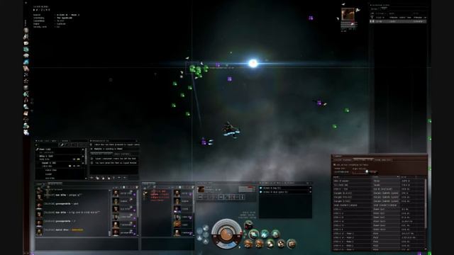 DAMNED le caracal смотреть онлайн