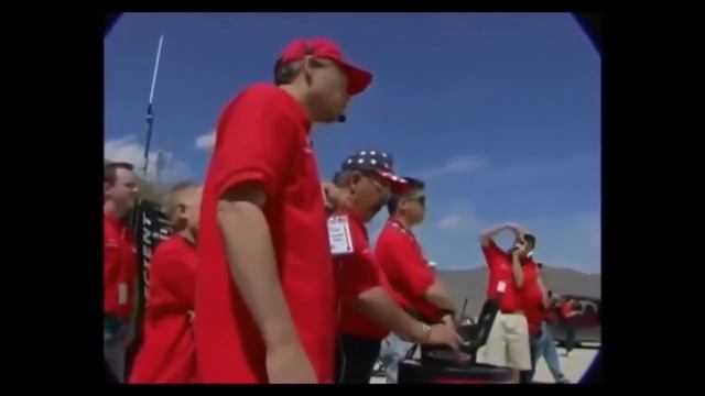 На какой высоте летают остронавты. Что такое космос в понимании космических агенств. смотреть онлайн