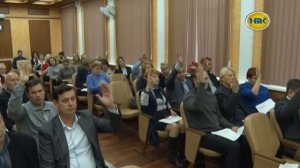 Совет депутатов округа:  преобразования продолжаются.