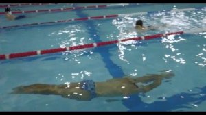 Расслабленный кроль. Упражнения для расслабления и самые частые ошибки в плавании. #ПЛАВАНИЕ