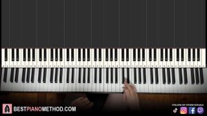 SZA - Big Boy (Piano Tutorial Lesson)