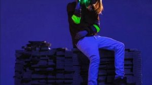 Scally Milano - Недоволен (без мата)