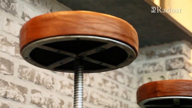 Квартира в стиле LOFT смотреть онлайн