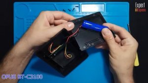 Автономный Уличный Фонарь с Детектором Движения - зарядка от солнечной батареи | Мой Обзор