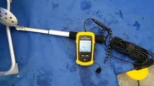 Рыбалка на белоярке. Сезон 2023-24. Первая заводь.