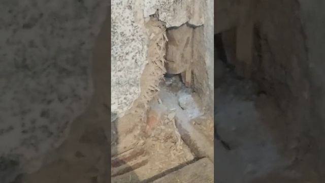 Начало ремонта.Разгром. смотреть онлайн