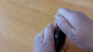 Как открыть аптечный пузырёк?