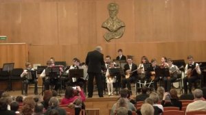 Е. Дербененко - Старый трамвай.