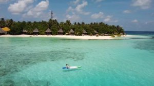 Gangehi Island Resort - Maldives 2022