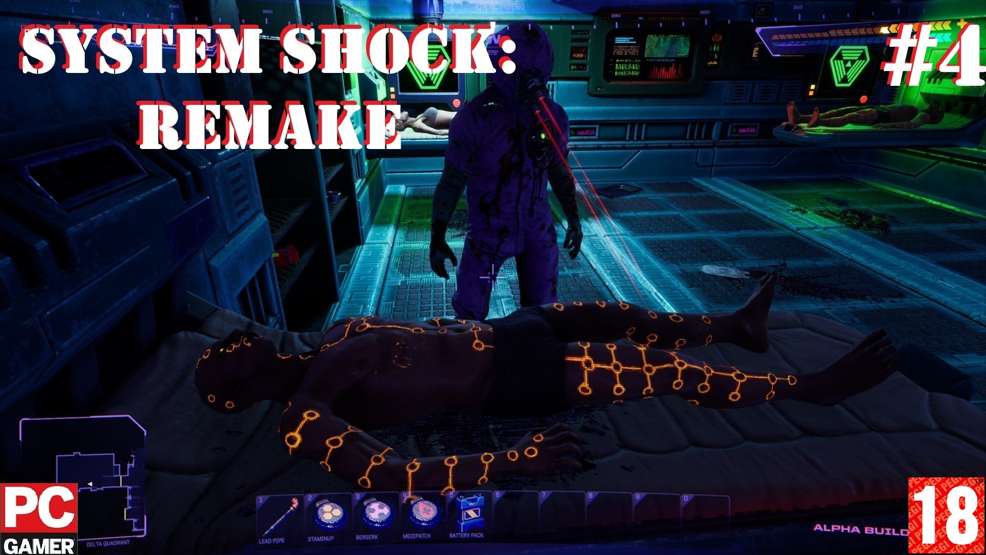 скачать русификатор для system shock 2 steam фото 106