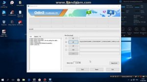 Как перепрошить Samsung Galaxy Core 2 через Odin