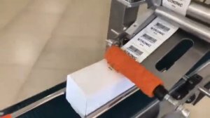 Принтер аппликатор