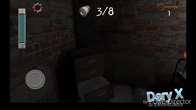 Прохождение игры "Slendrina the School" смотреть онлайн