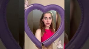 PERISCOPE GIRL LIVE WHILE DOING EXERCISE | GOOD MORNING