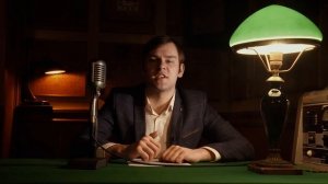 ЛЮДИ И СУДЬБЫ Юрий Левитан