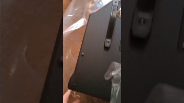 New back up amp. Laney LX120R Twin смотреть онлайн