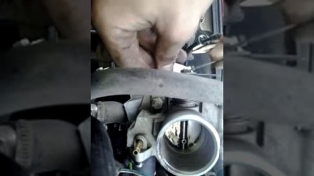 чистка и установка инжектора у нивы шевроле смотреть онлайн