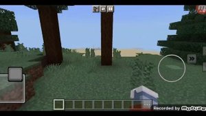 как сделать зачарований щит