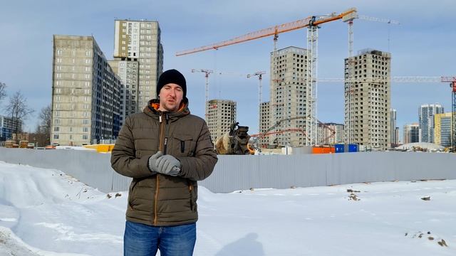ЖК БелАрт и ЖК Master Place от Росстройинвест, что с ними не так?