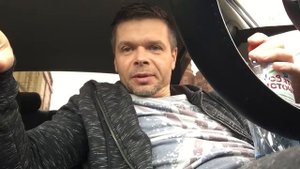 Как выключить ДХО (дневные ходовые огни) rio4 #дхоoff