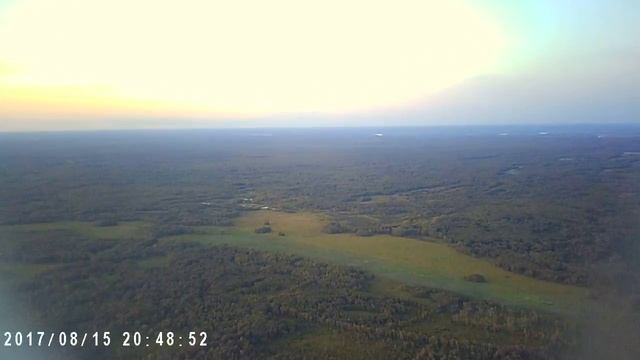 Аэрофотосъёмка с воздушного шара смотреть онлайн