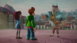 Академия монстров