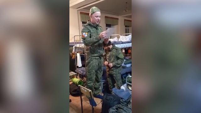 Трогательное видео