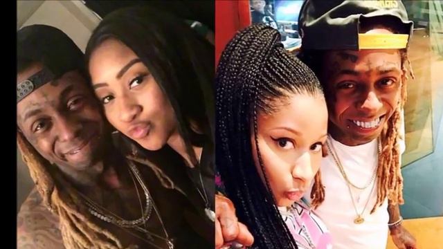 The Rap Game Look-Alikes (Supa Peach, Miss Mulatto, Deetranada) смотреть онлайн