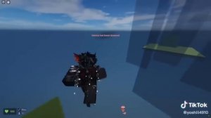Evade TikTok Compilation #3 | Roblox Toker