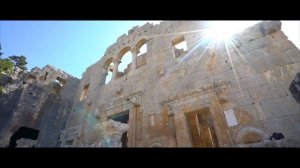 Почему Мерсин? За что его любят туристы?