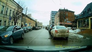 Видеорегистратор  SHO ME FHD 925