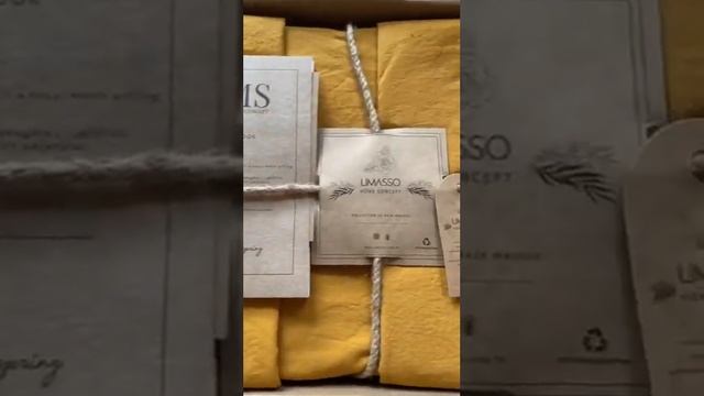 Limasso комплект постельного белья вареный хлопок смотреть онлайн