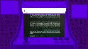 Играю в днд с нейросетью