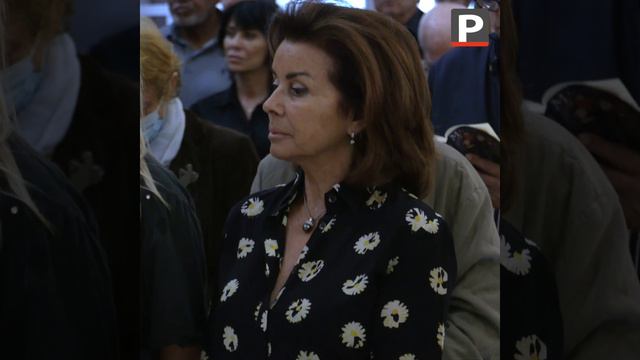 Bernard Tapie : un an après son décès, sa famille réunie à Marseille смотреть онлайн