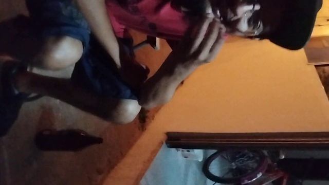 Mexican Stepper y Mr Red entrevista