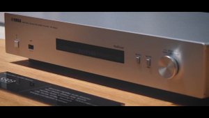Yamaha NP-S303 | IFA Berlin 2017