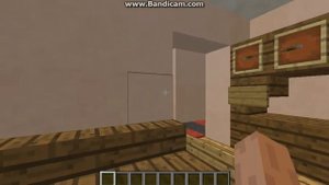Майнкрафт советская квартира 2часть