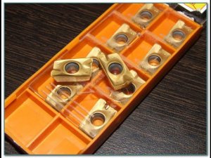 Где КУПИТЬ фрезу? Испытания новой фрезы