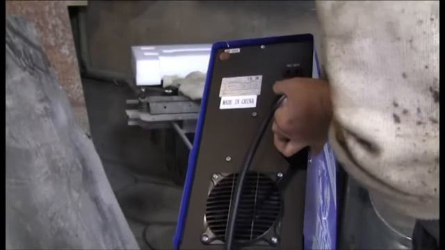 OVERMAN работает! новая игрушка смотреть онлайн