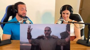 WOW! THEY DID ALL THIS THEMSELVES?! First Time Hearing VoicePlay - Valhalla Calling Reaction