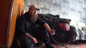 ?Байкпакинг против Багажник с вело баулом. Что выбрать?