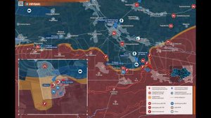 Сводка от МО РФ 14.03.2024