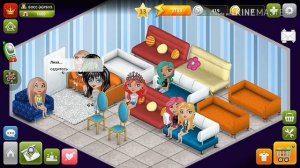 Как заложить бомбочку в мобильной Аватарии