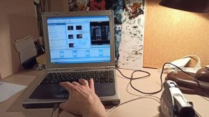 Оцифровка (перенос на компьютер) видео с кассет miniDV и 8 mm HS