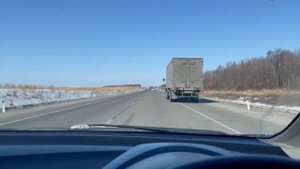 Honda Fit Shuttle hybrid - расход бензина. Пробег по Приморскому краю.