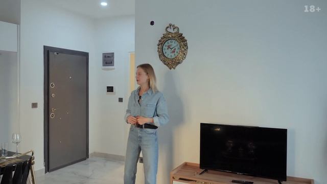 Абсолютно НОВЫЕ АПАРТАМЕНТЫ в Алании. Квартира в Махмутларе купить. Купить квартиру в Алании Турция
