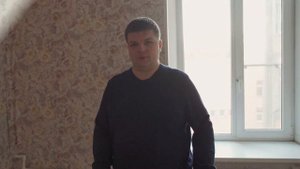 Выкупили коммуналку в центре Питера